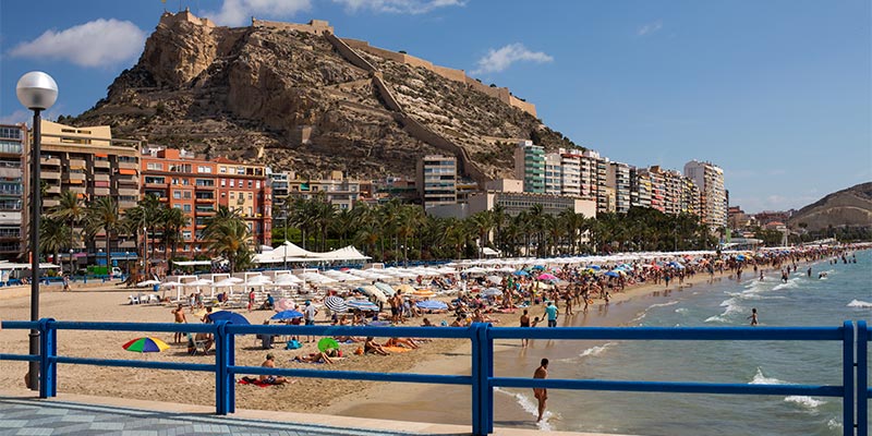 Alicante