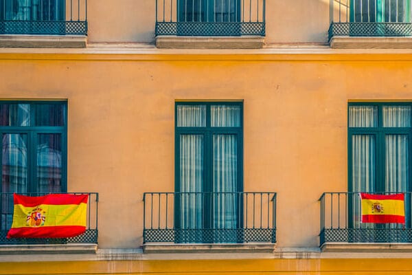 Ulovlig okkupasjon – et stadig minkende problem