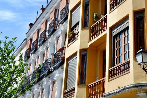 Får erstatning – stenger turistleiligheter