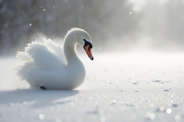 Heten herjer, men her er Spanias kaldeste sted!