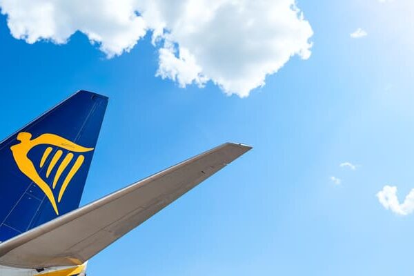 Ga 10 lavprisflyselskaper 90 mill. euro