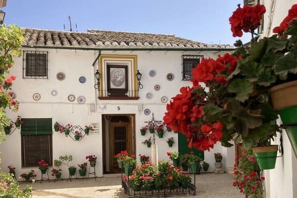 480 andalusiske pueblos vil ha deg med på laget