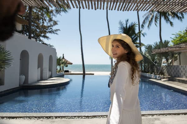 58.000 spanske boliger kjøpt av utlendinger