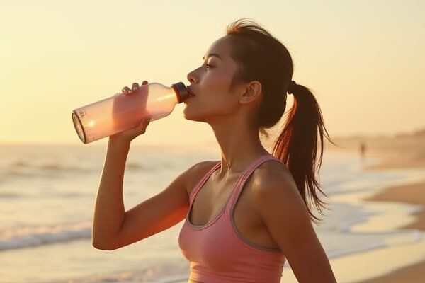 Spania har hatt sin varmeste sommer noensinne