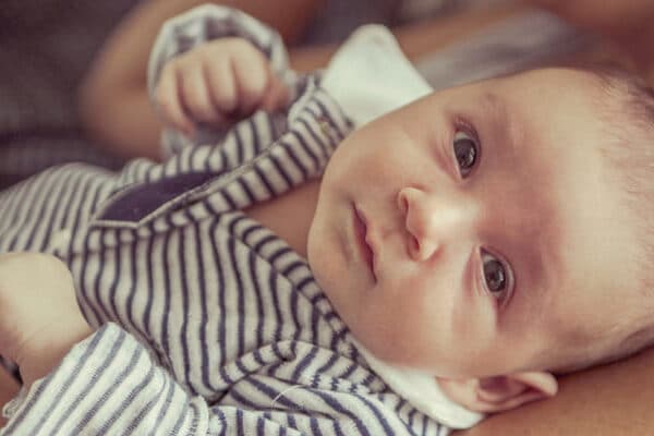 Spania med laveste fødselsrate på 85 år