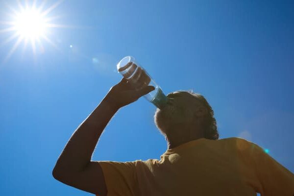 Historiens varmeste august-måneder
