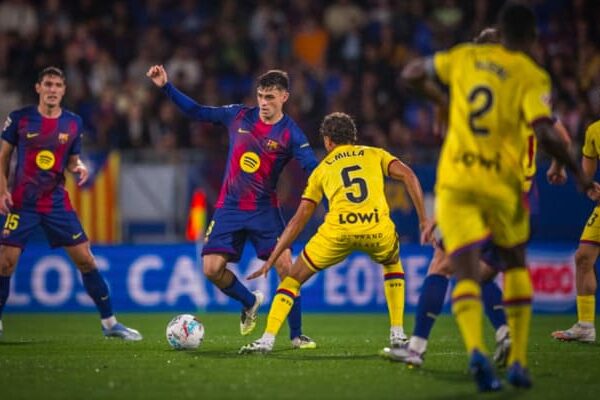 Spanske La Liga dropper omstridte USA-planer