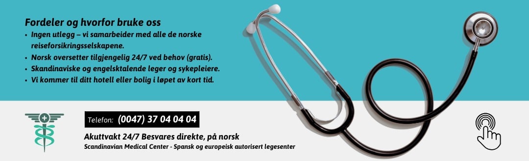 Scandinavian Medical Center