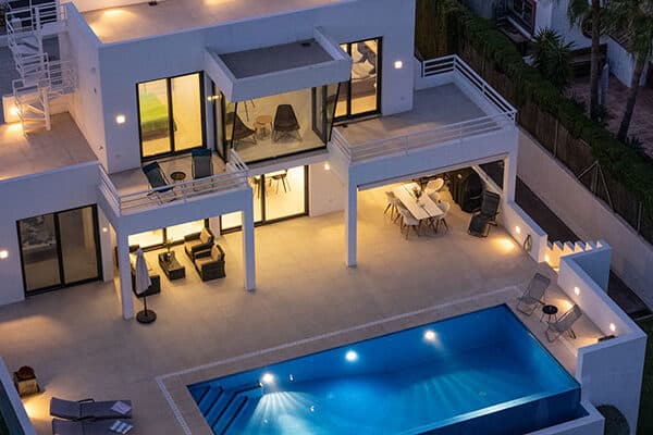 Skal du selge eller leie ut boligen din?