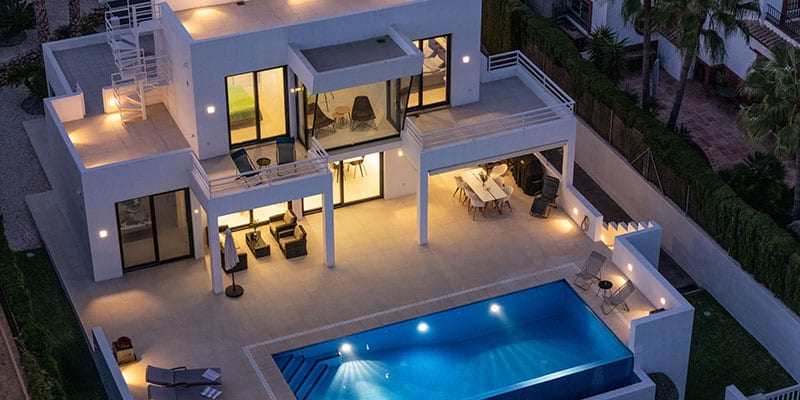 Skal du selge eller leie ut boligen din?