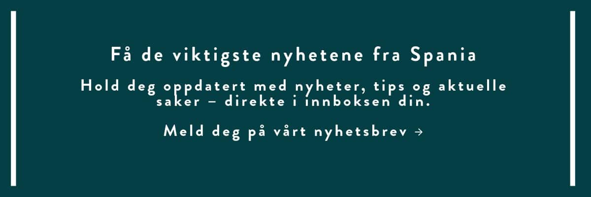 Nyhetsbrev