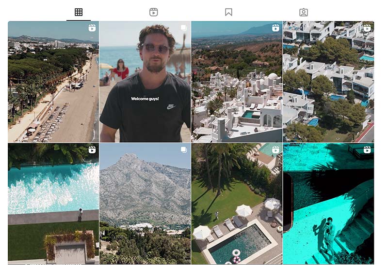 Simon Goltermann instagram