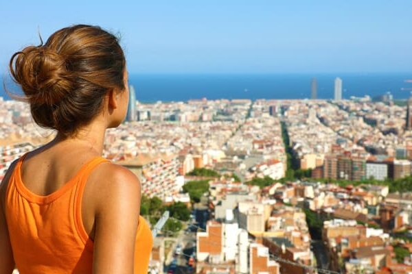 Dette er de ti verste spanske byene å bo i