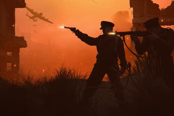 Statsborgerskap til de internasjonale brigadene