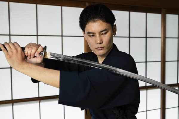 Coria del Río –Spanias skjulte samurai-landsby