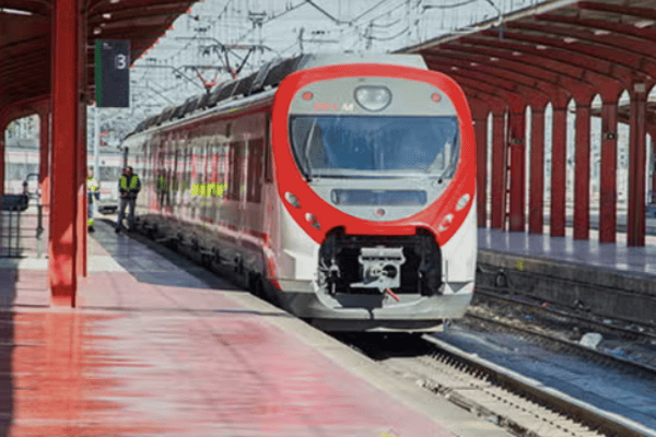 Klart for nasjonalt spansk månedskort til 60 €