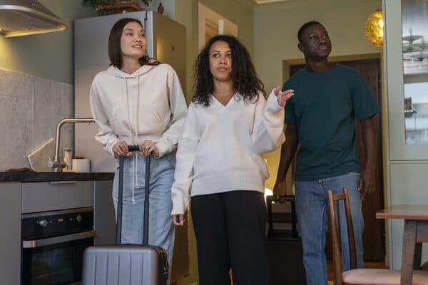 Airbnb får kjempebot på 64 millioner euro