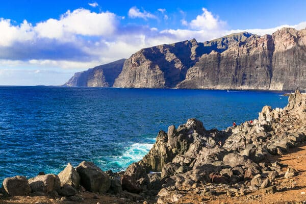 Tenerife: Nye dødsfall på grunn av høye bølger