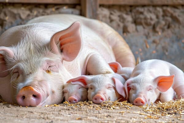 Spansk skinke i fare – kan tape milliarder