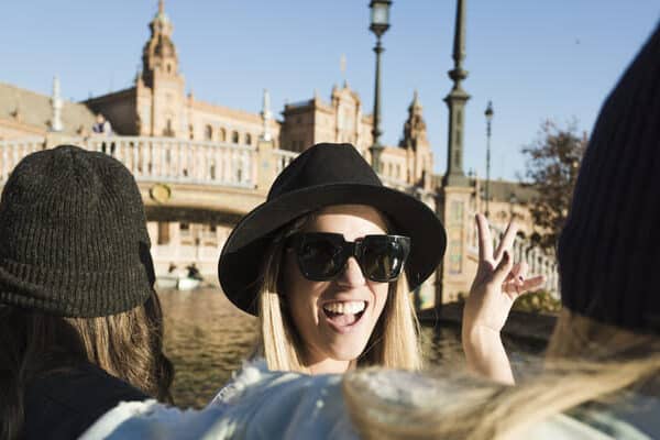 Turismen gir 3 millioner arbeidsplasser