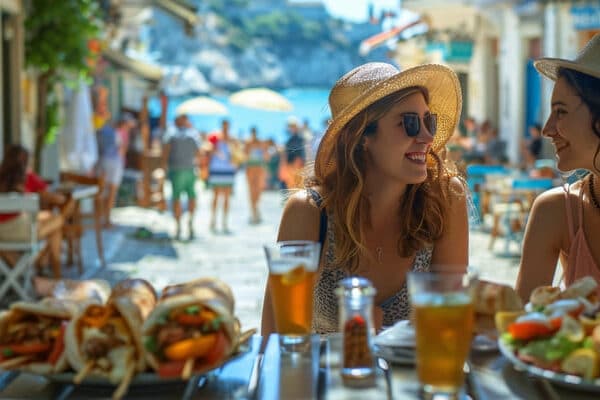 Spansk rekord: 97 millioner besøkende i fjor