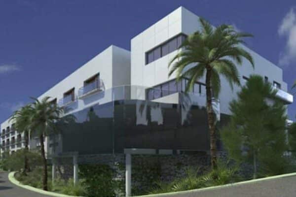 Oslo kommune får ikke solgt spansk skandaletomt