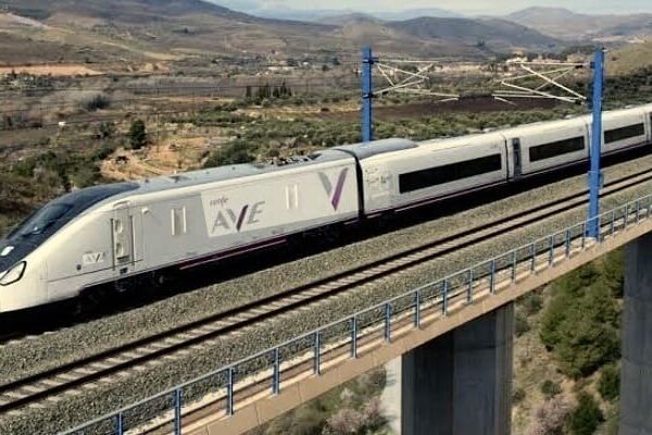 Fly og tog sikreste transportmiddel  i Spania