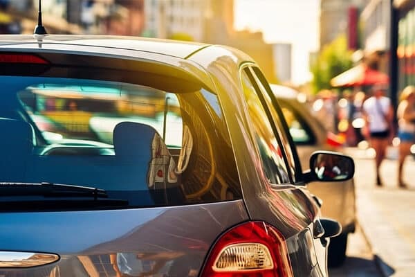 Spania strammer inn reglene for bykjøring