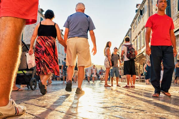 Spania bikker 50 millioner innbyggere i år