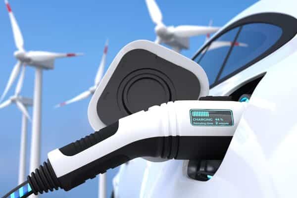 Spania tiltrekker seg flest grønne investeringer