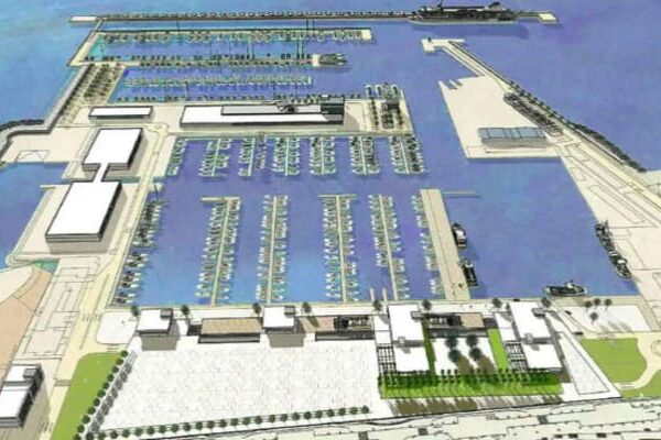 Havnen skal bli Fuengirolas største attraksjon