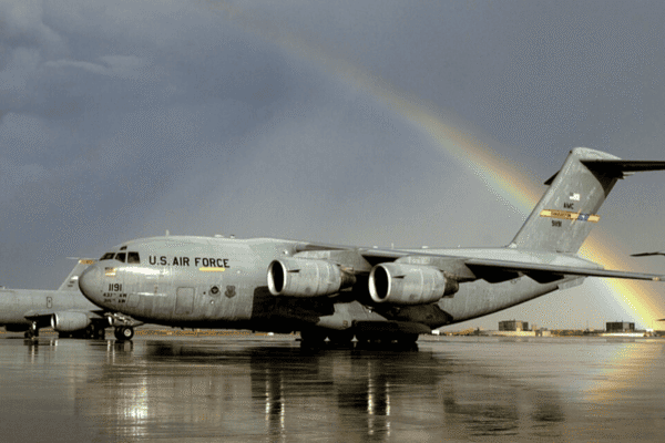 Nesten 7 av 10 spanjoler sier nei til Trumps krig