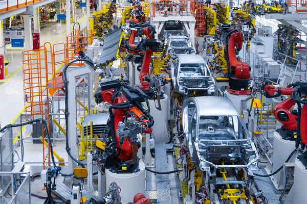 Vil bli Europas viktigste el-bilprodusent