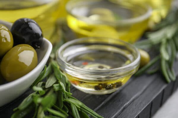 50 sorter olivenfrø fra Spania til Svalbard