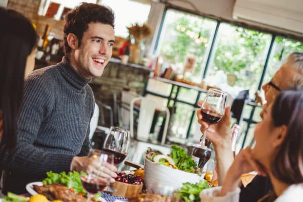 Nye tider innenfor spansk restaurantbransje