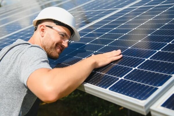 Oppfinnelse revolusjonerer fornybar energi