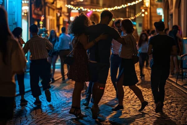 Barcelona øker bøtene for usosial oppførsel