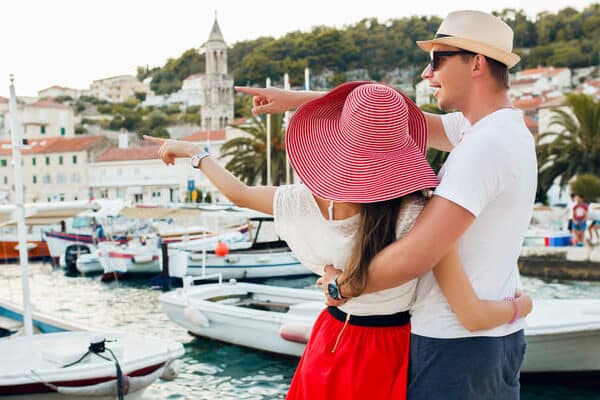 Balearene: Vil nekte ikke-fastboende bolig