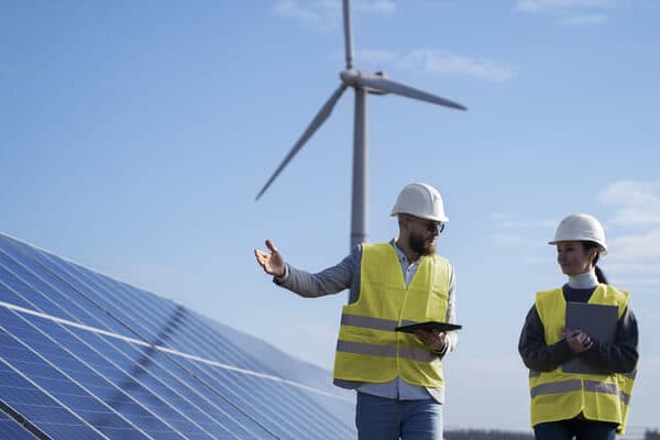 Spania kan bli Europas store energivinner
