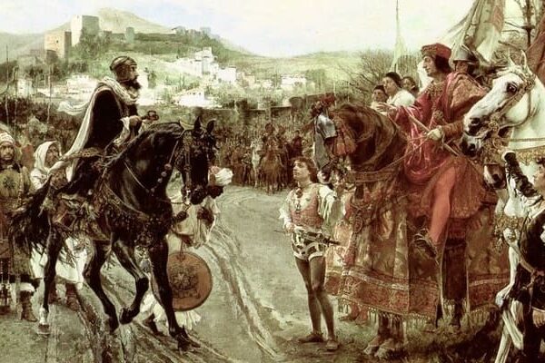 1492 – det viktige året som endret spansk historie