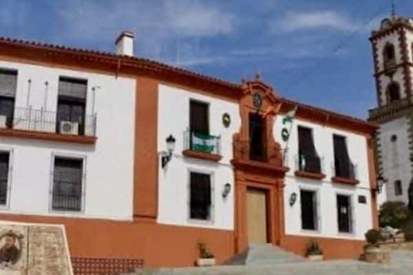 Akkurat nå er dette Spanias billigste pueblo