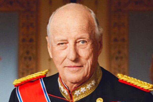 Spania minnes Harald V: «Ansvar og verdighet»