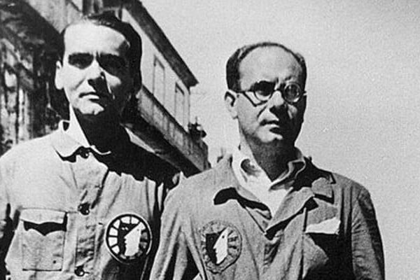 90 år siden Federico García Lorca ble myrdet