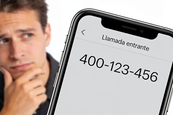 Lettere å avsløre telefonselgere og svindlere