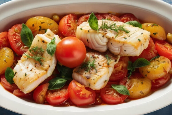 Bacalao – norsk torsk som erobret Spania og Portugal
