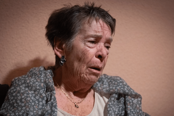 Boligopprøret sprer seg: Maricarmen får flytte hjem
