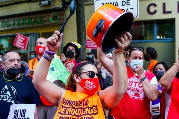 Mot regjeringskrise i Spania – Sánchez vurderer nyvalg