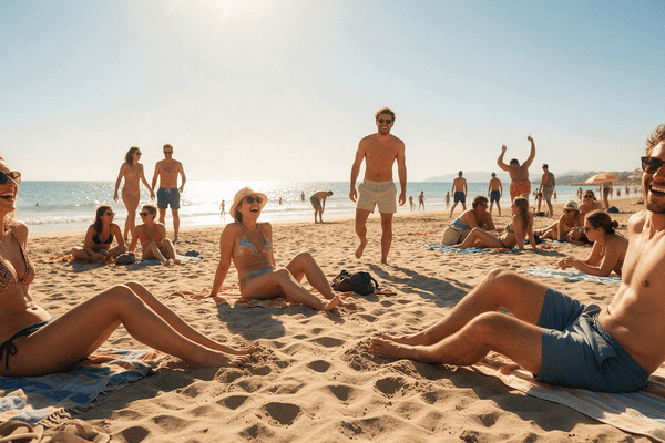 Ny spansk rekord – september ble «sommermåned»
